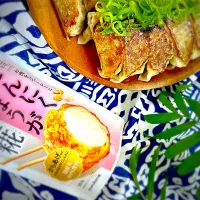餃子|U・x・Uchokoさん