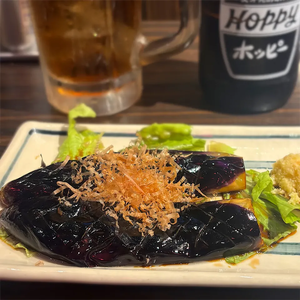 揚げナス|あきちゃ☆彡さん