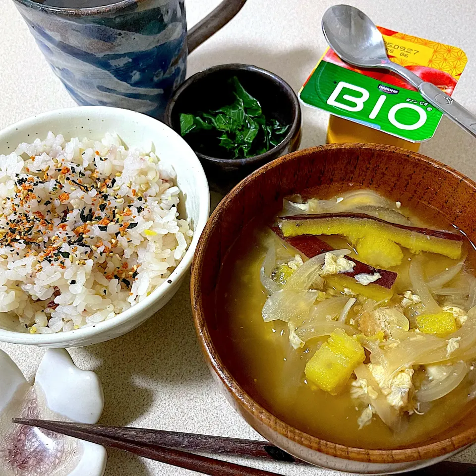 250918朝ごはん|mioさん