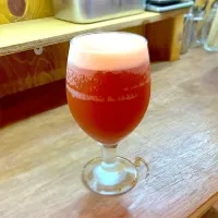 レッドアイ|下北沢 ForEverさん