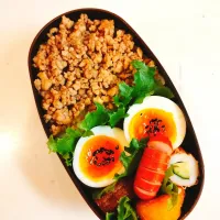 お弁当　久しぶり投稿️| covaltさん