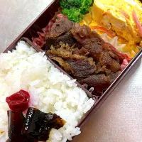 おべんとう|ふくぷくさん