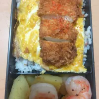 高校生弁当|アイスさん