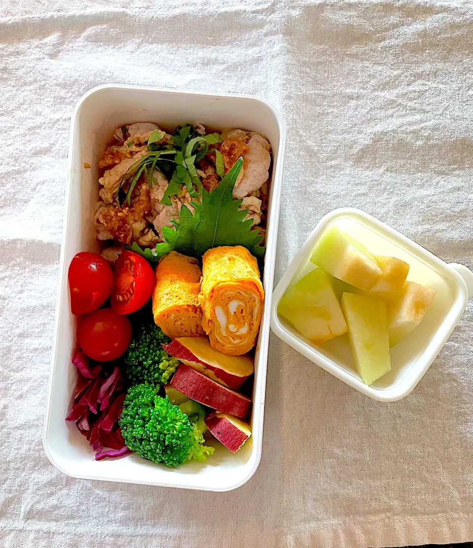 高1女子弁当 #576|ົLiLie･:*+さん