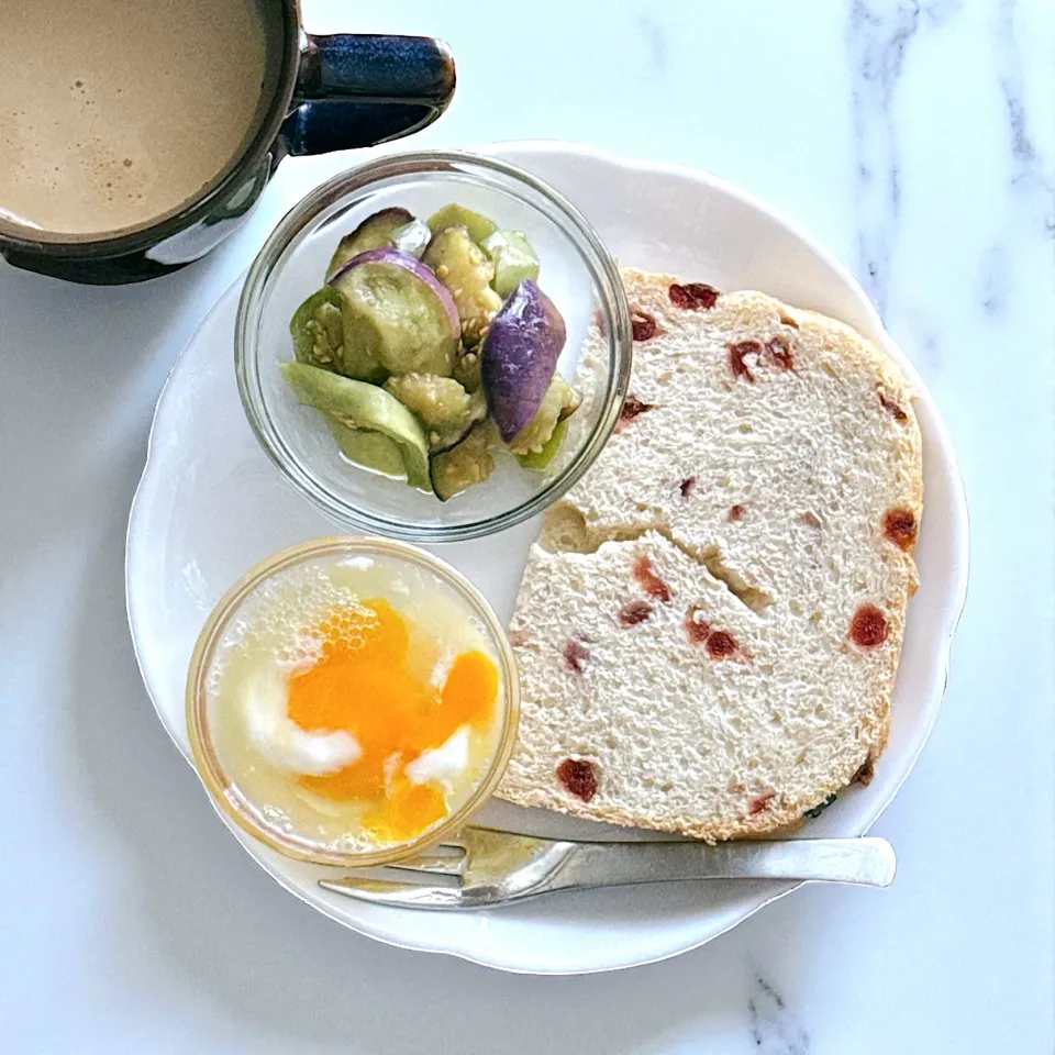 モーニングプレート|りょうりょうさん