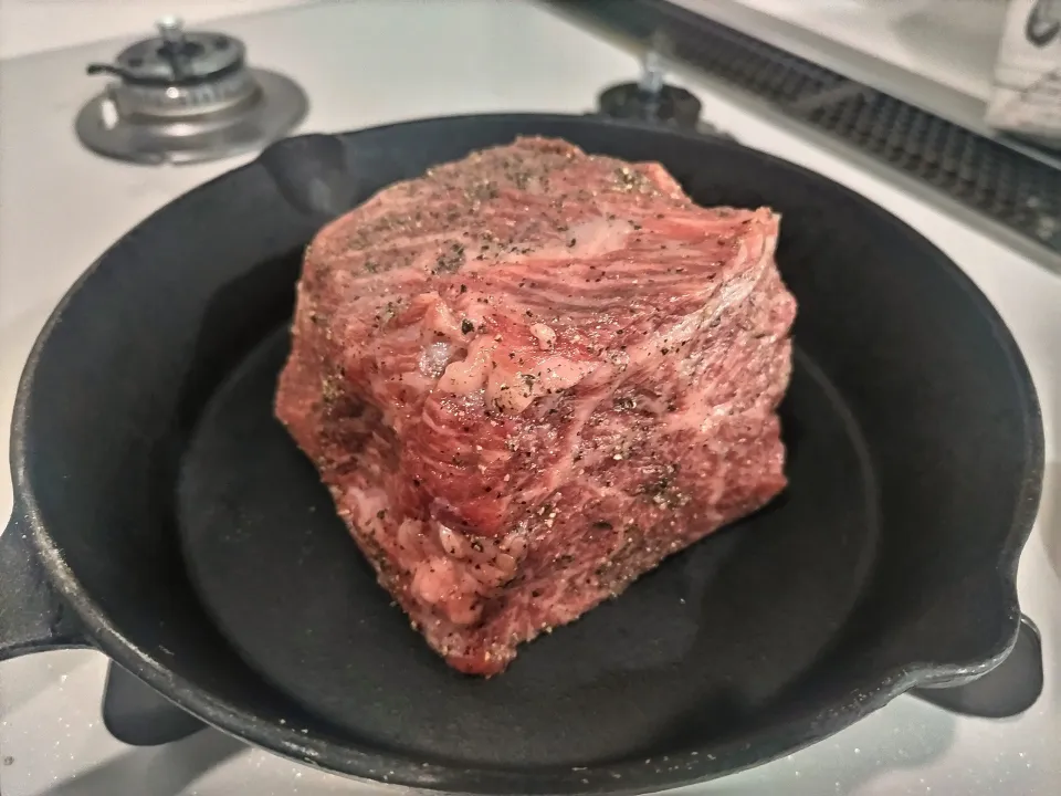 ローストビーフ|ぶりさんさん