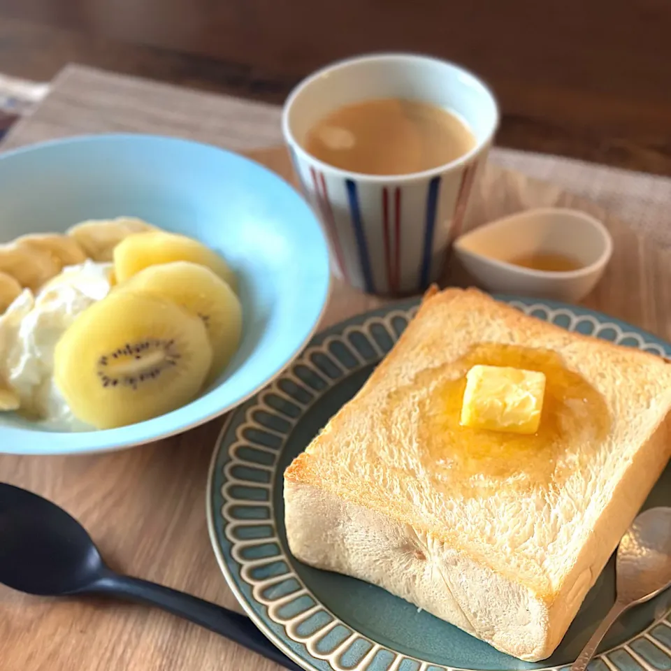 モーニング|ともえ☆さん