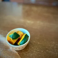 かぼちゃ煮|samosaさん