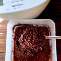 ビタントニオ発酵メーカーde発酵ココア•チョコ糀| 9421beruさん