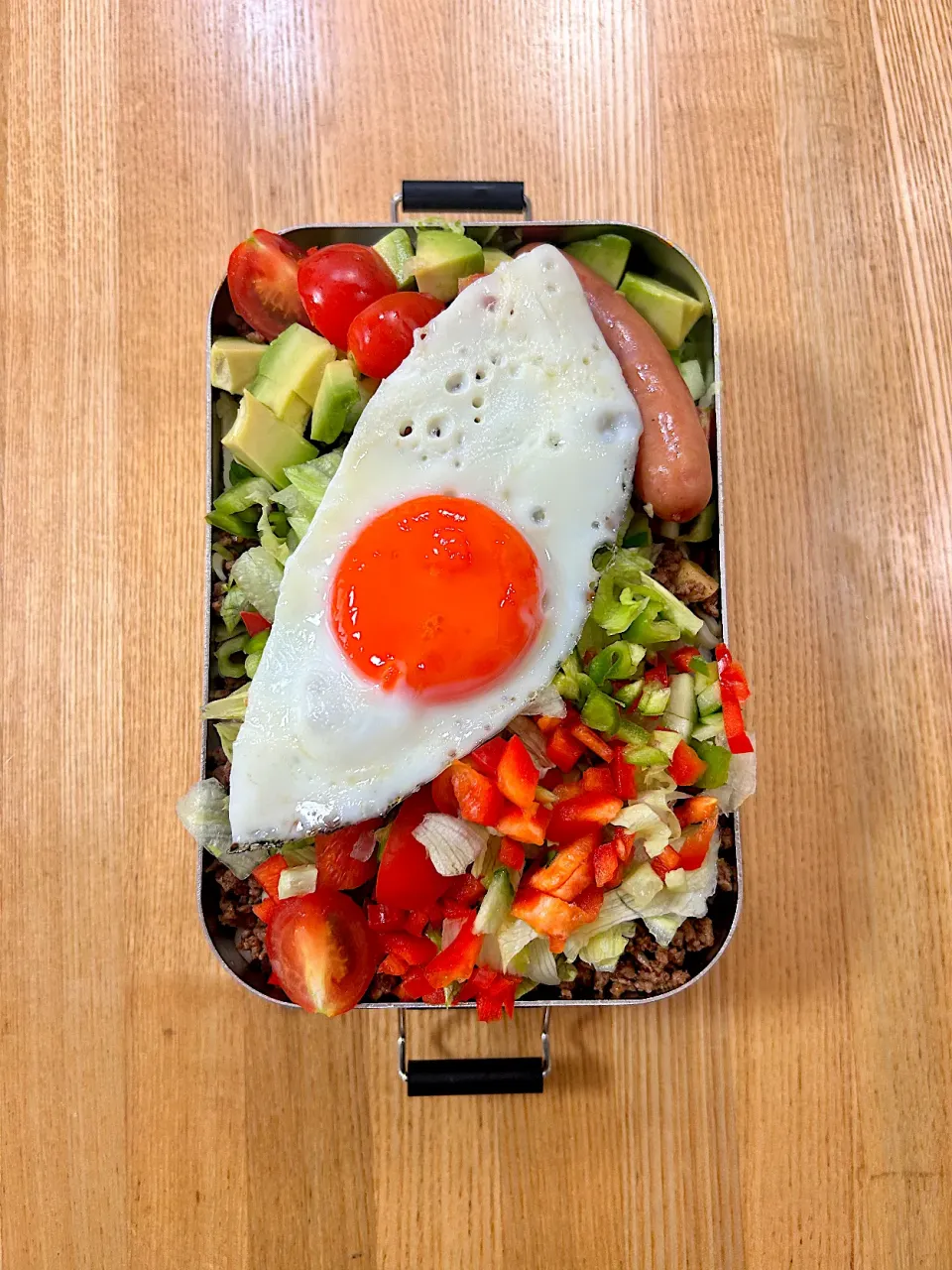 9月19日お弁当|auloraさん