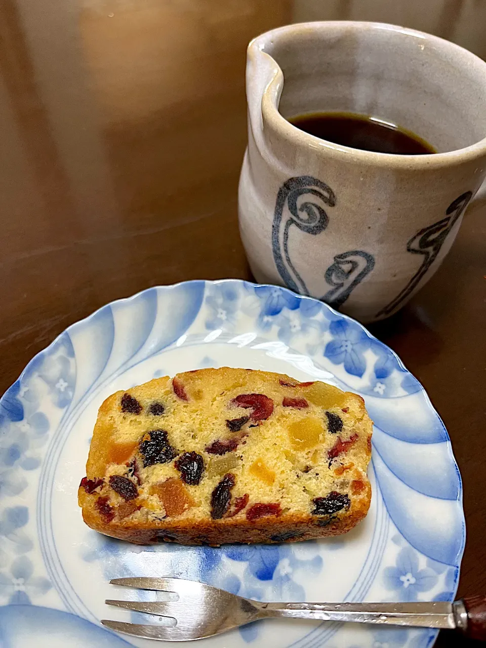 パウンドケーキ|がおりんさん