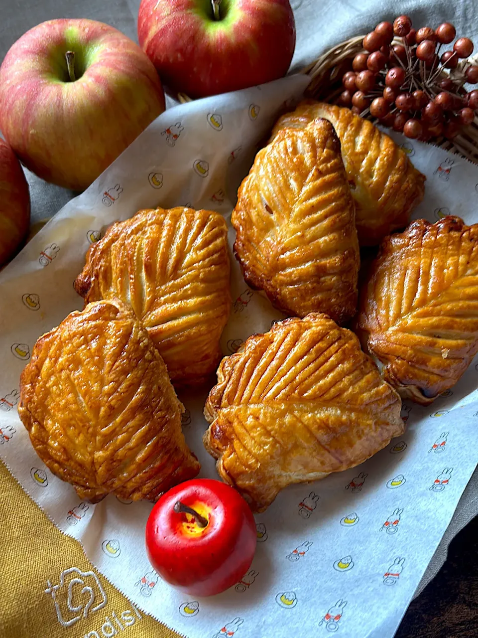 ショソン・オ・ポム|とんちんさん