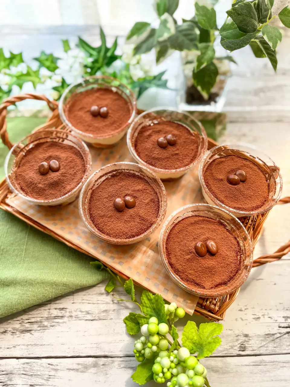 ティラミス|ハマーさん