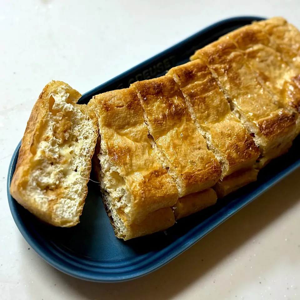 栃尾揚げ|yuiさん