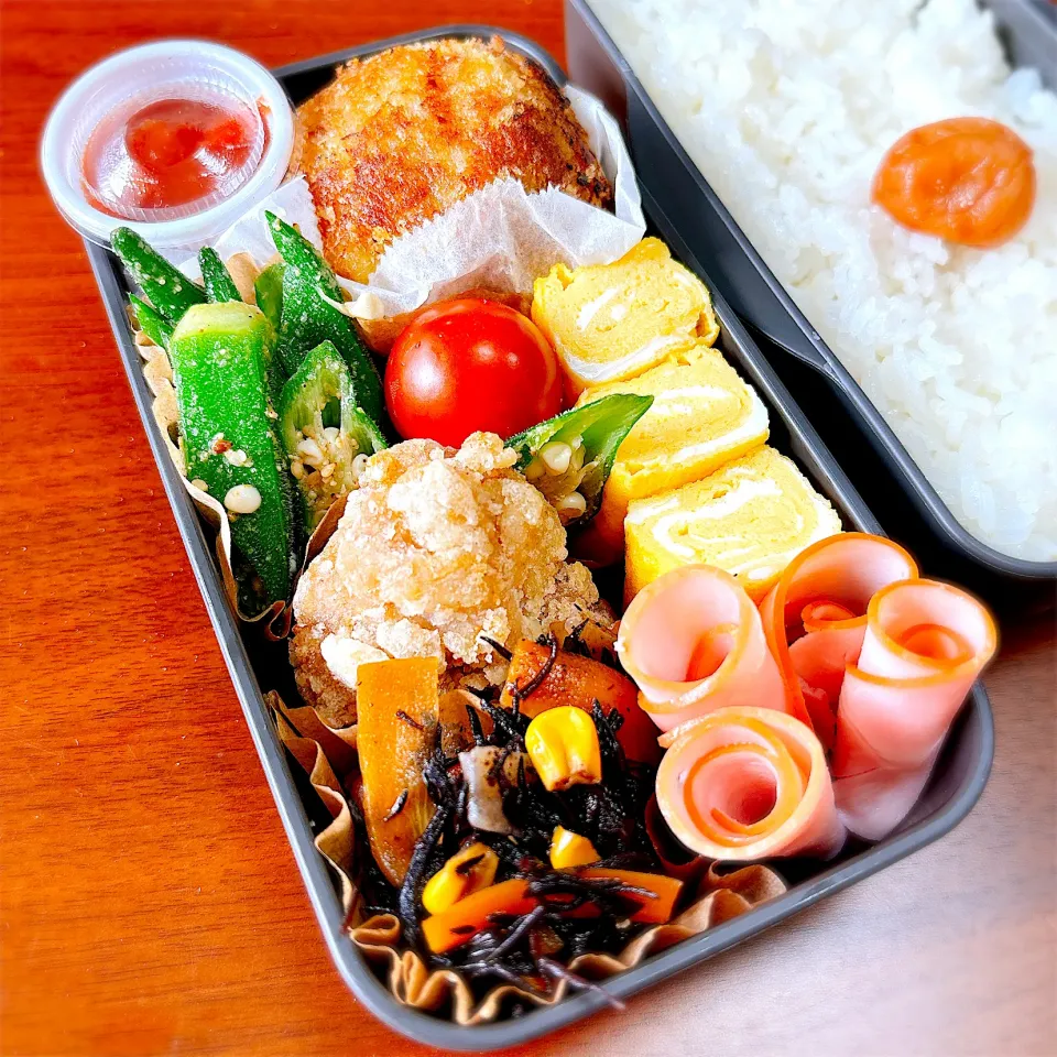 お弁当|teritamagoさん