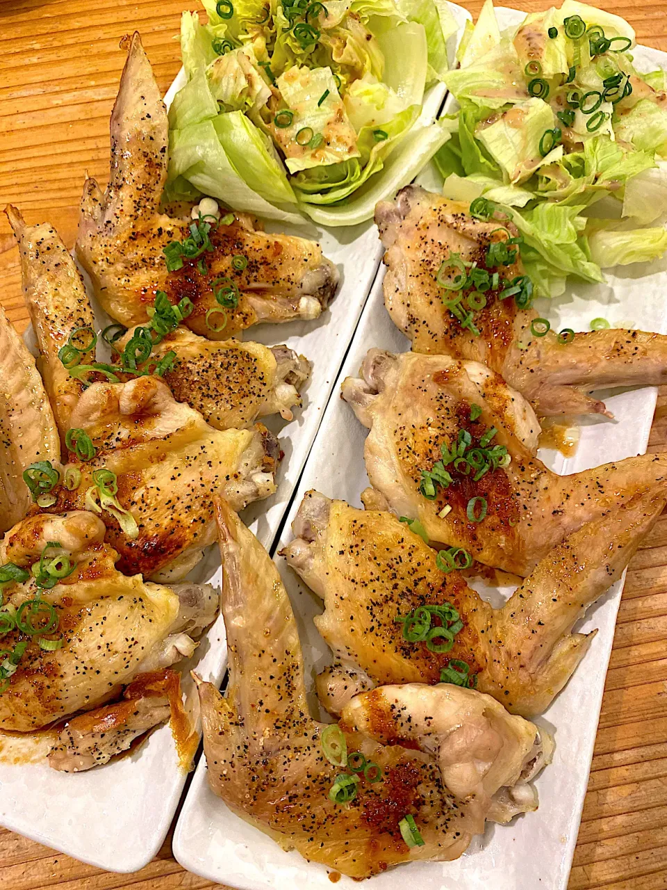 手羽先は最高|cocochiさん