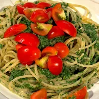 ジェノベーゼ|Kaoriさん