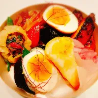 ご馳走中華DELI弁当