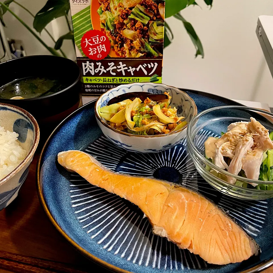 肉味噌きゃべつ|kysbooさん