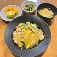 今日の晩ご飯|トントンさん