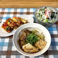 肉豆腐|namiiin.727さん