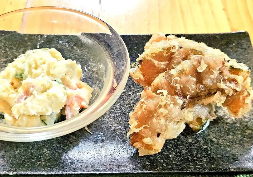 南瓜|みきやんさん