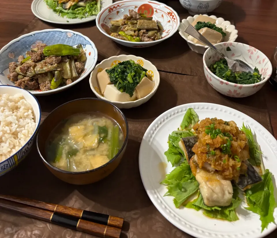 9月19日|あすこさん