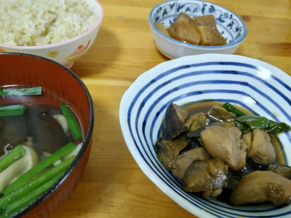 425.9/19
本日のお昼ご飯|micoさん