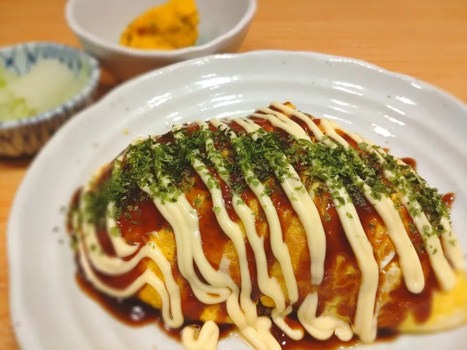 とん平焼き|ともさん