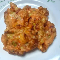 いがメンチ|Megumi Hamasakiさん