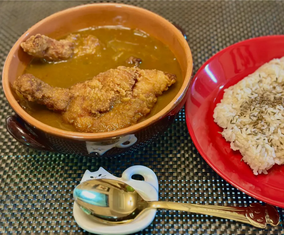 ポトフの最終処理|にゃあ（芸名）さん