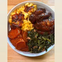 Soul food|mi casita sofritoさん