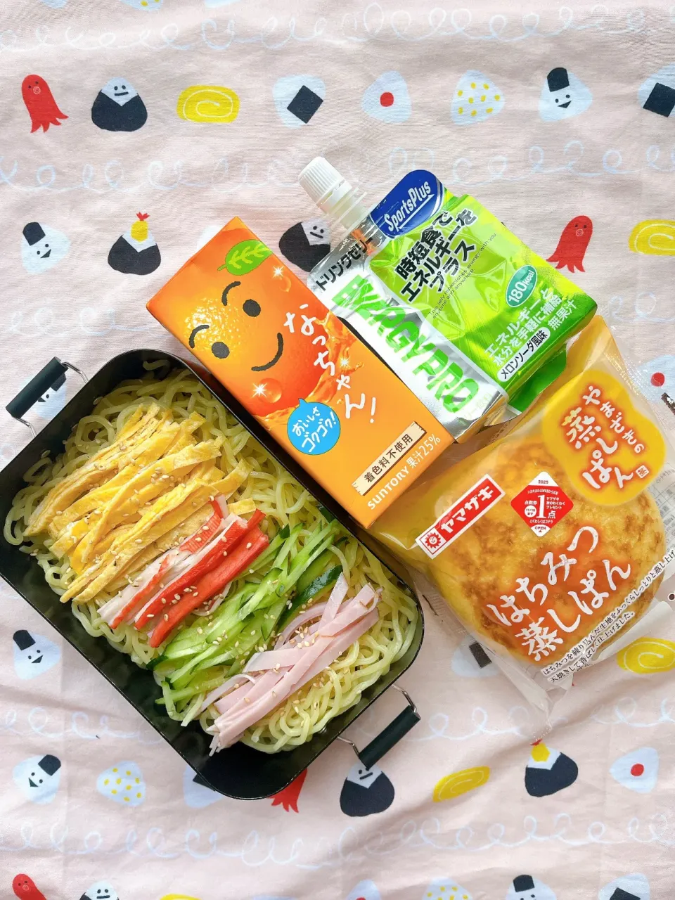 高校生お弁当103個目|さつまいこさん