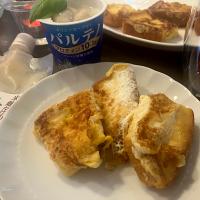 フレンチトースト