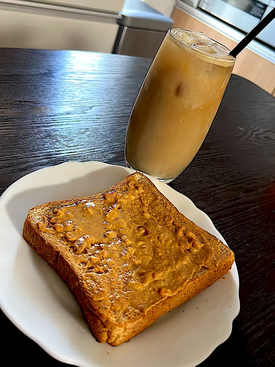 Breakfast|chafoodisloveさん