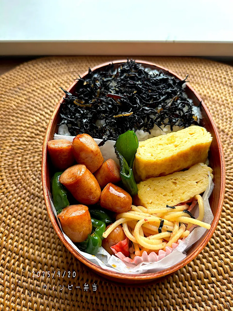 お弁当|ゆきさん