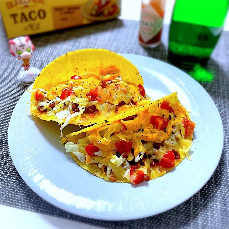タコス|アルティッチョさん
