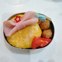 保育園弁当|Mihoさん