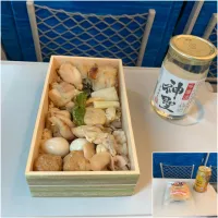 今日のお弁当‼︎ 20 September|Yoshinobu Nakagawaさん
