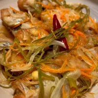 のどぐろの南蛮漬け|Mikaだよさん