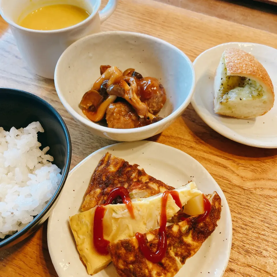 昼2025.9.20|ささなおさん