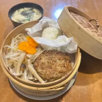 昼ごはん|トントンさん