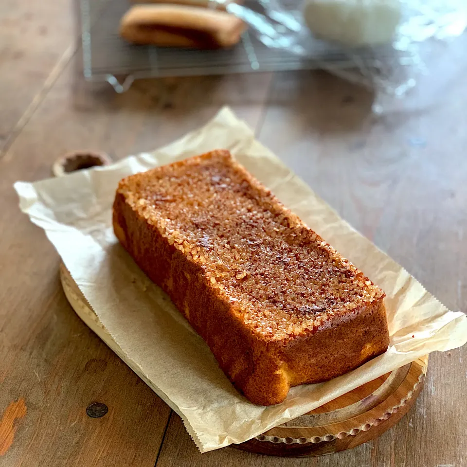 カステラ|イズミさん