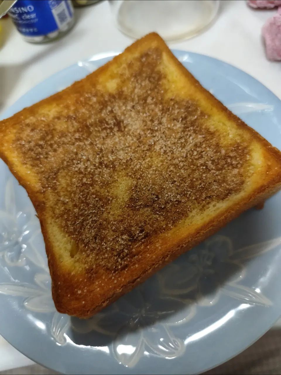 シナモンシュガー❤|みきてぃさん