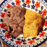 おはぎ|唐揚げ大好きおかんさん