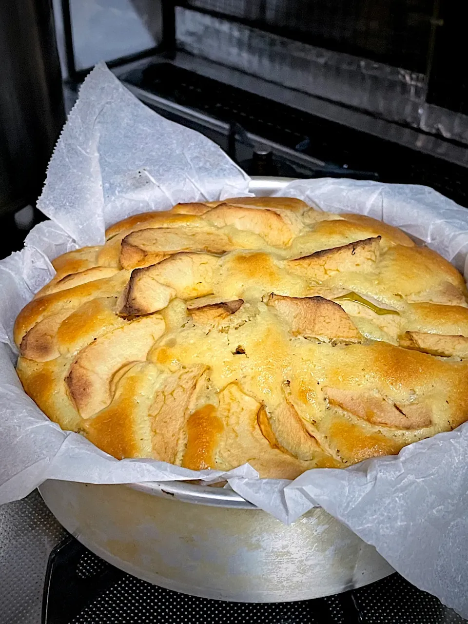 グラニースミスのガトー|maSami＊さん