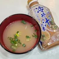 冷や汁|ぶー子さん