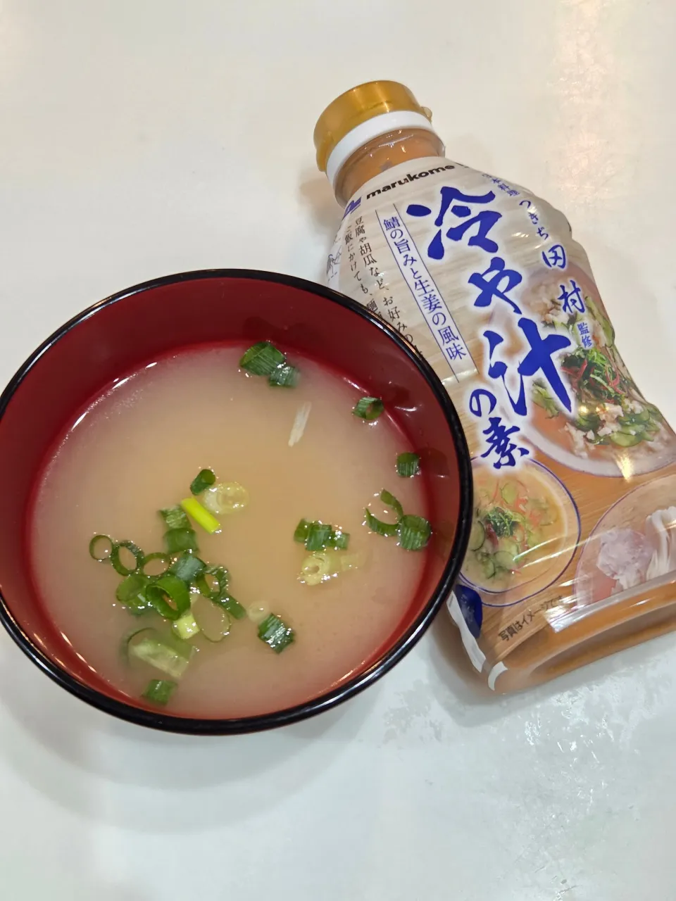 冷や汁|ぶー子さん