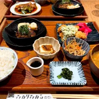 お出かけランチ|sachieさん