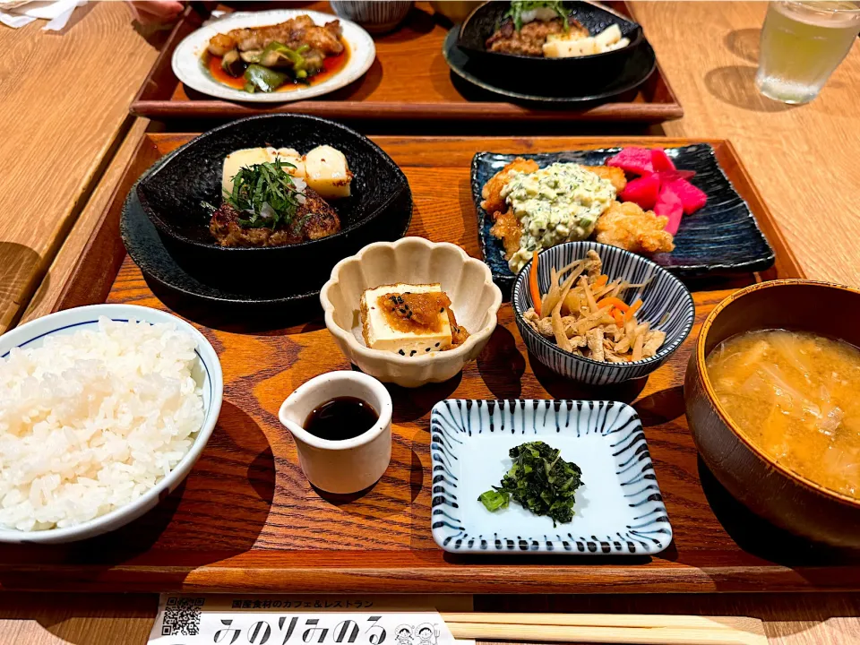 お出かけランチ|sachieさん